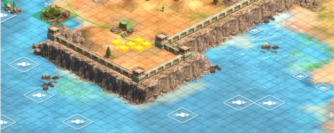 帝国时代2沙拉丁第五关怎么玩