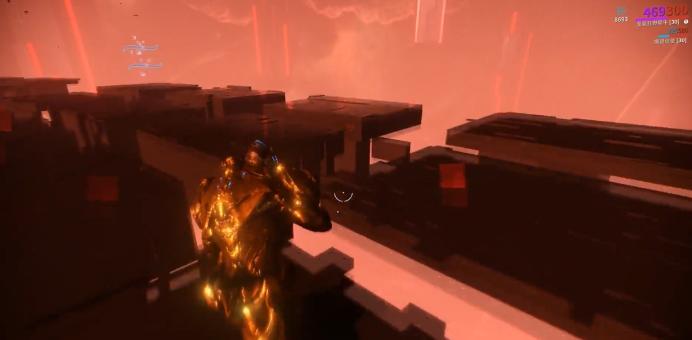 星际战甲旧日余音怎么开