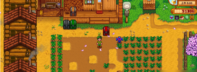 星露谷物语齐先生的商店买什么 星露谷物语齐先生的商店买什么