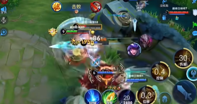 王者荣耀打野流盘古怎么出装 王者荣耀打野流盘古怎么出装