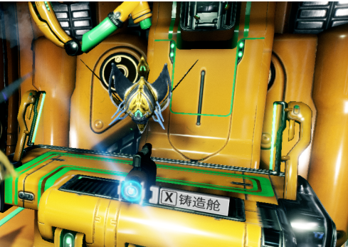 星际战甲猫基因哪里刷