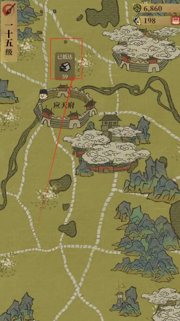 江南百景图怎么造琉璃塔