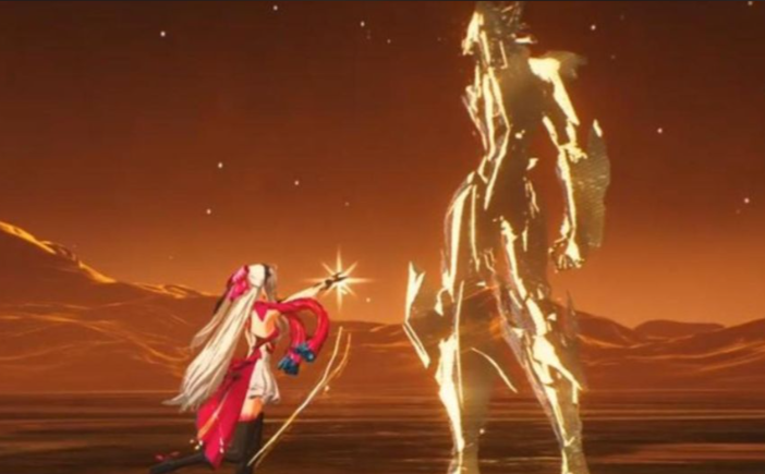 鸣潮新手前期如何过渡