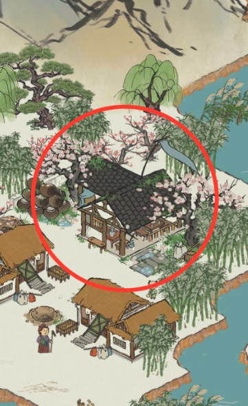 江南百景图有哪些加成