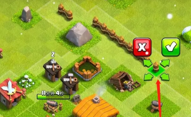 部落冲突怎么刷超级兵种