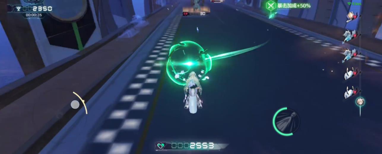 鸣潮防御大剑在哪打 鸣潮防御大剑在哪打