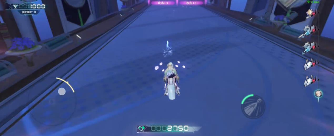 鸣潮防御大剑在哪打 鸣潮防御大剑在哪打