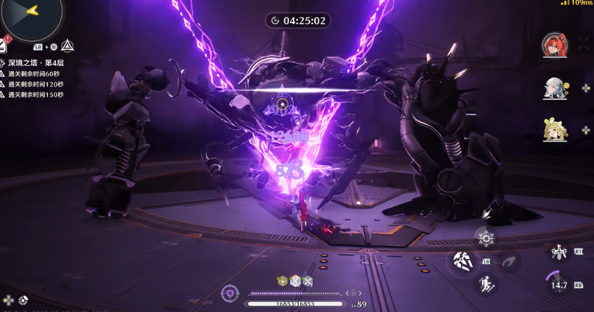 鸣潮吟霖怎么用 鸣潮吟霖怎么用