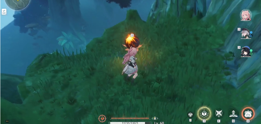 鸣潮荆棘要怎么烧 鸣潮荆棘要怎么烧