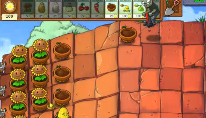 植物大战僵尸蹦蹦僵尸怎么办 植物大战僵尸蹦蹦僵尸怎么办