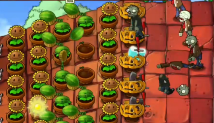 植物大战僵尸蹦蹦僵尸怎么办 植物大战僵尸蹦蹦僵尸怎么办