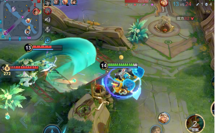 王者荣耀刘禅出装怎么搭配