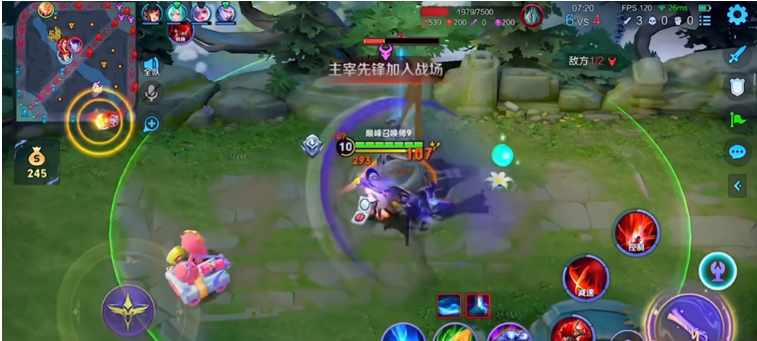 王者荣耀暗信怎么出装 王者荣耀暗信怎么出装