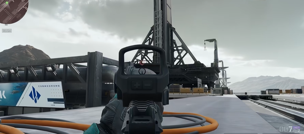 三角洲行动跑步打什么针 三角洲行动跑步打什么针