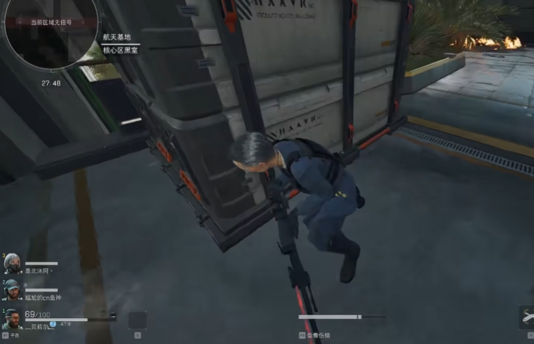 三角洲行动跑步打什么针 三角洲行动跑步打什么针