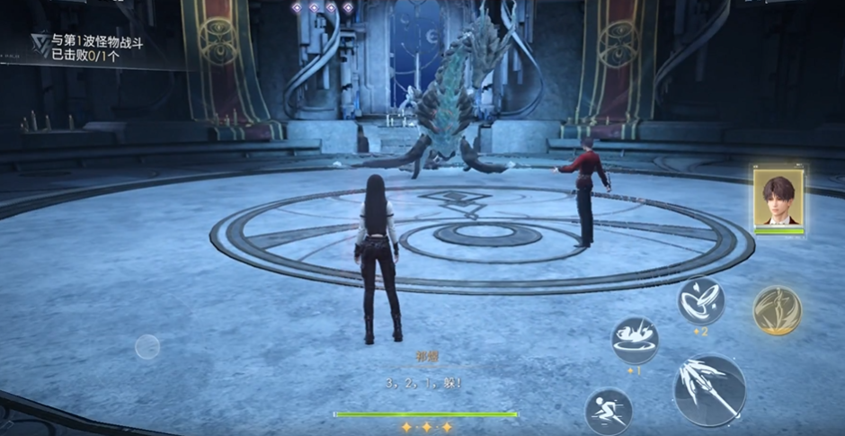 恋与深空萌新卡怎么培养