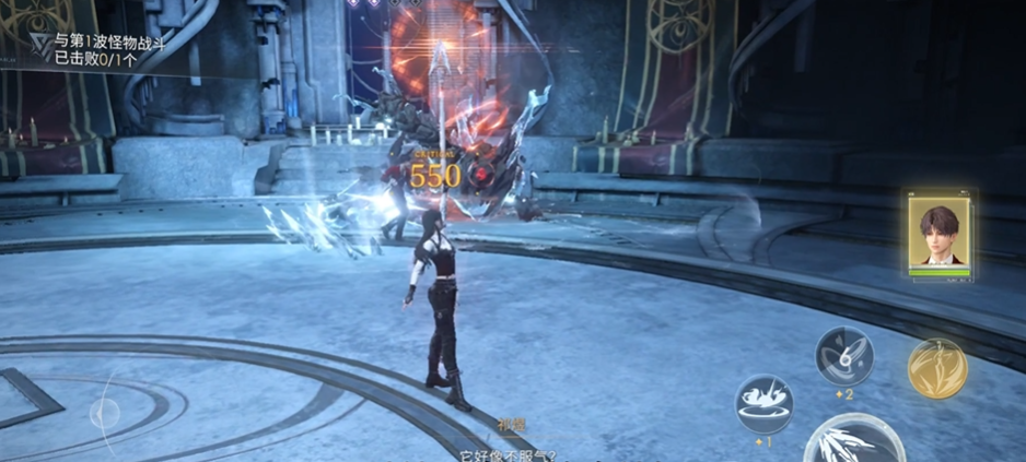 恋与深空萌新卡怎么培养