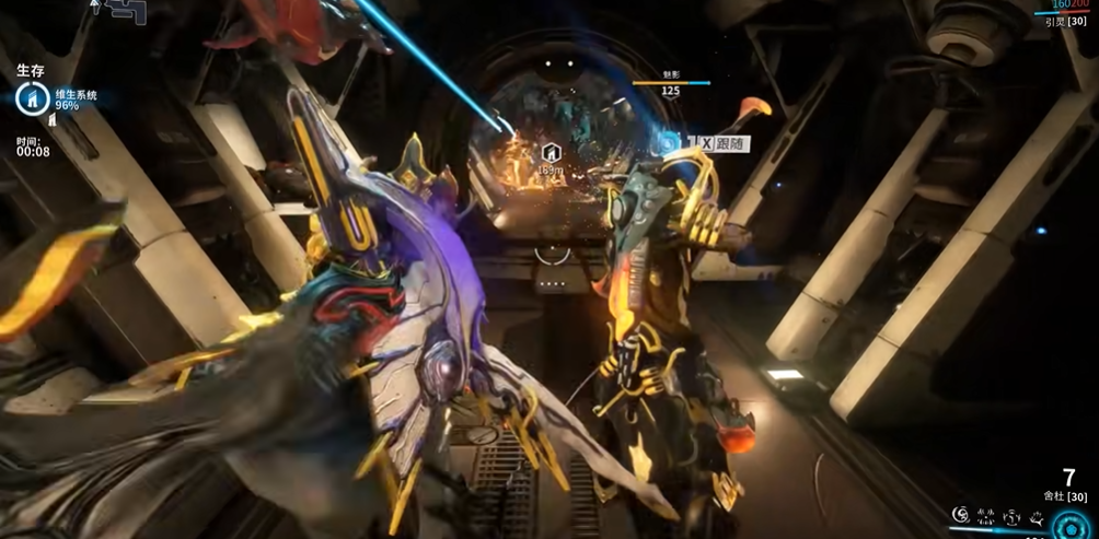 星际战甲碲元素怎么获得 星际战甲碲元素怎么获得