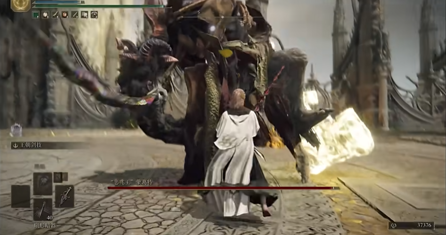 艾尔登法环蒙葛特怎么打 艾尔登法环蒙葛特怎么打