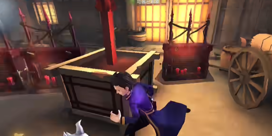 第五人格糟老头怎么打 第五人格糟老头怎么打