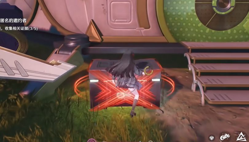 鸣潮路上宝箱怎么开 鸣潮路上宝箱怎么开