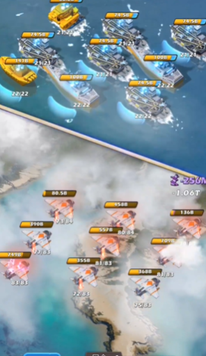 口袋奇兵联盟保卫战怎么打 口袋奇兵联盟保卫战怎么打