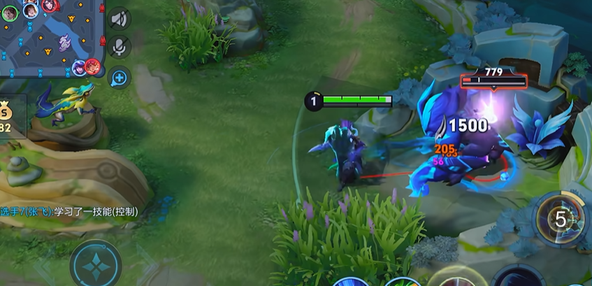 王者荣耀打野路线是什么 王者荣耀打野路线是什么