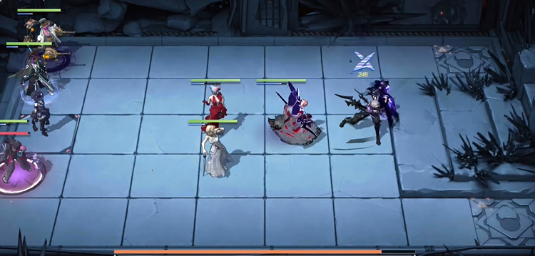 无期迷途箴铭烙印给谁带 无期迷途箴铭烙印给谁带