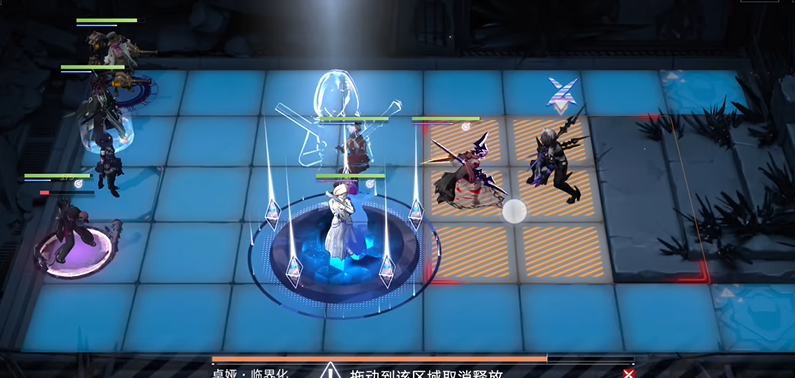 无期迷途箴铭烙印给谁带 无期迷途箴铭烙印给谁带