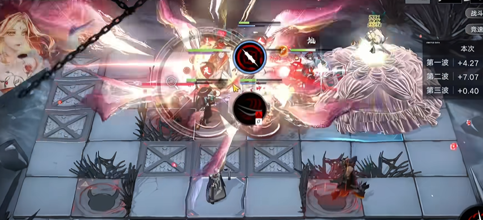 无期迷途曜加杜若怎么玩