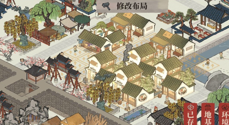 江南百景图应天府如何快速挣钱 江南百景图应天府如何快速挣钱