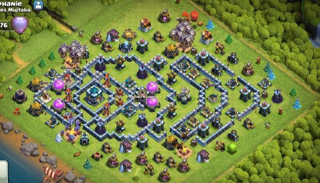 部落冲突怎么多得宝石 部落冲突怎么多得宝石