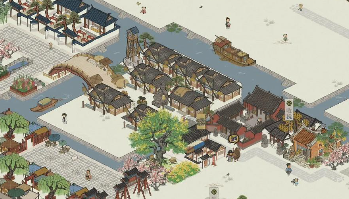 江南百景图怎么增加香料