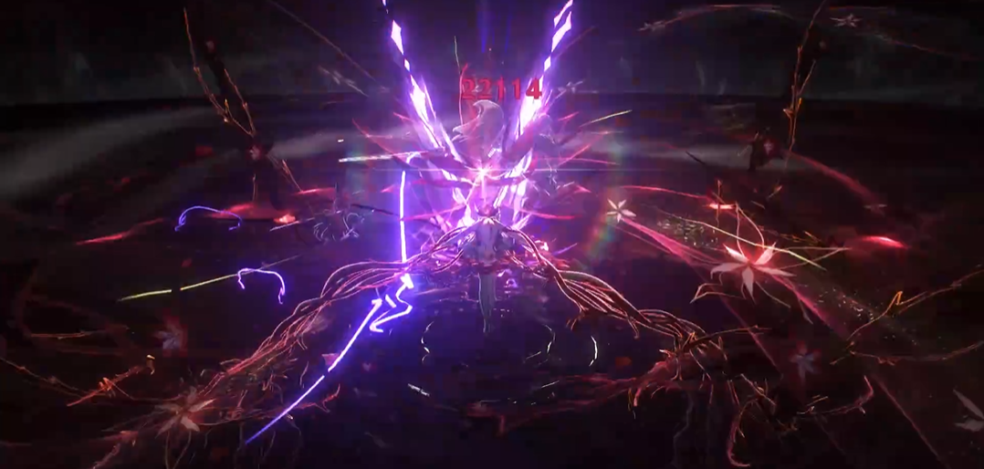 鸣潮如何选择配队