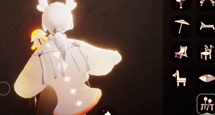 光遇篝火怎么获得 光遇篝火怎么获得