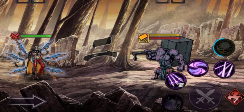 影之刃2夜峰怎么样