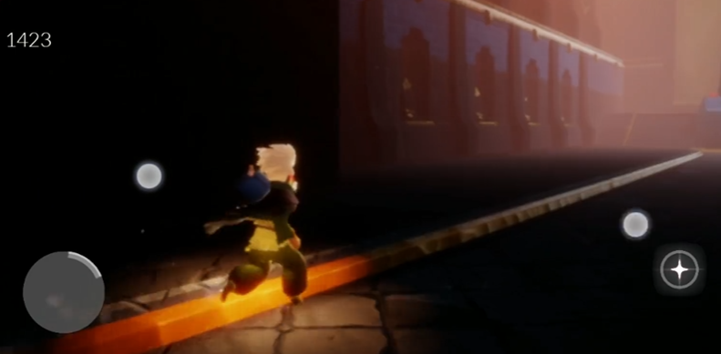 光遇掌心烟花怎么获得