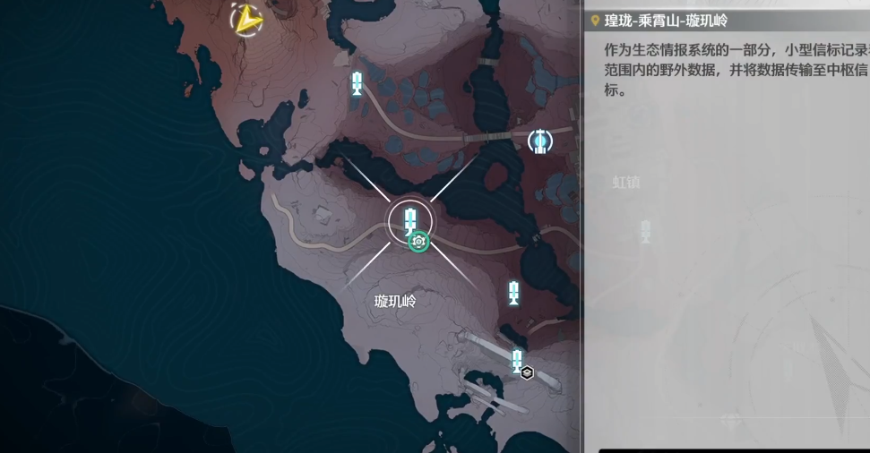 鸣潮为什么怪物会互打