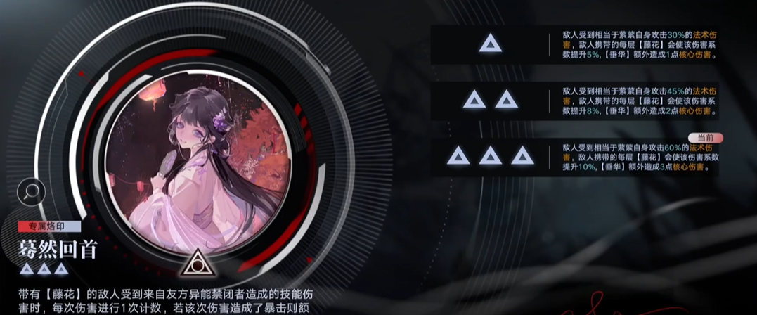 无期迷途新手前期养什么盾