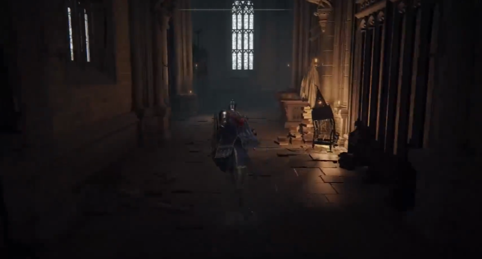 艾尔登法环卡利亚套装是什么