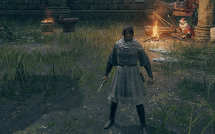 艾尔登法环前期防具推荐哪个