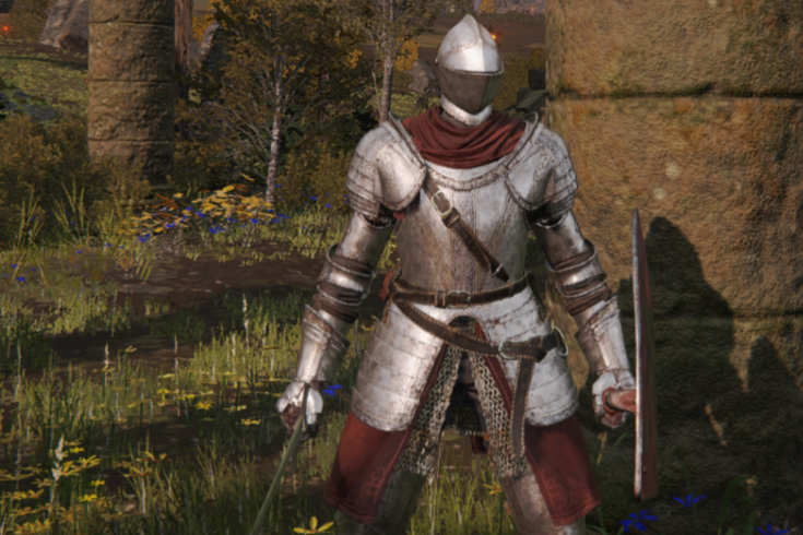 艾尔登法环前期防具推荐哪个