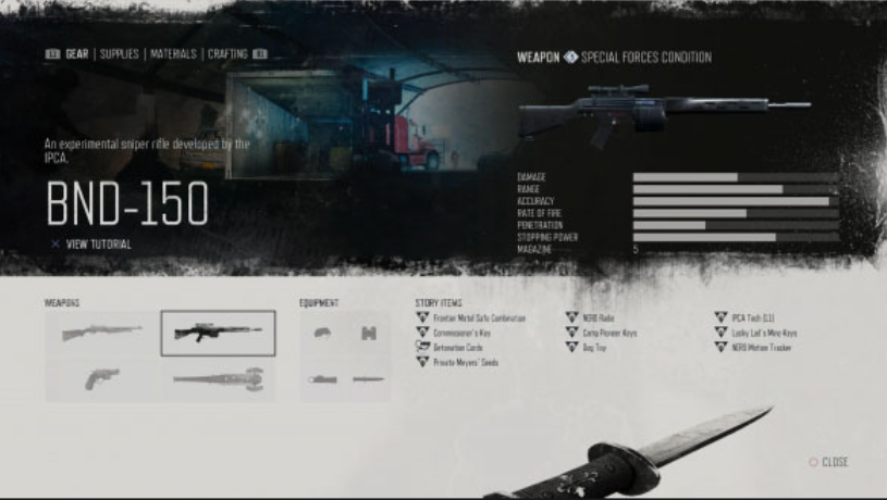 往日不再哪个营地最好