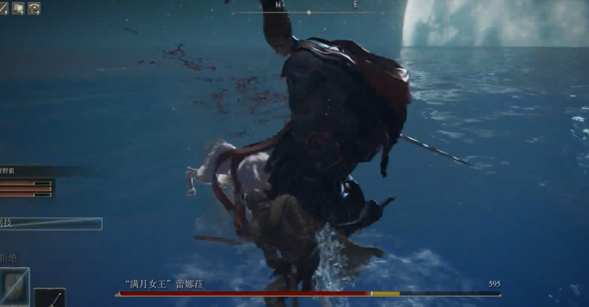 艾尔登法环最佳路线怎么走