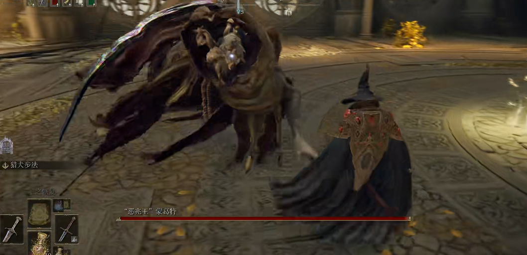 艾尔登法环新手可以怎么过