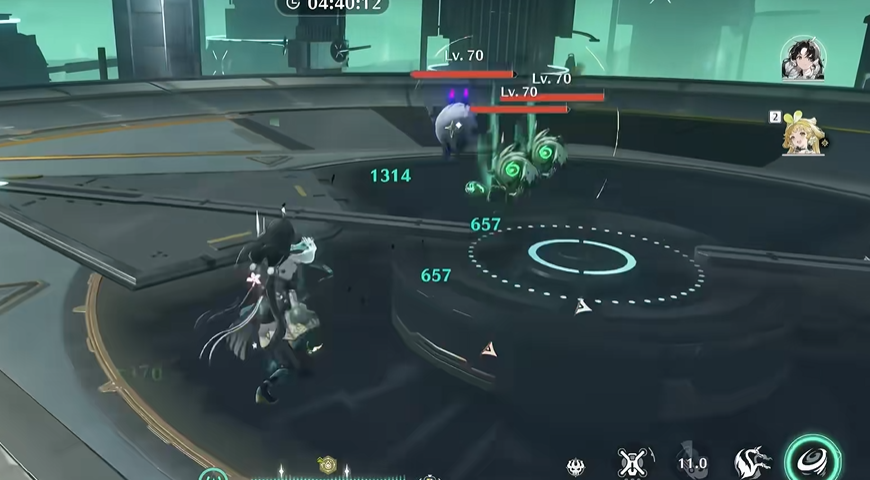 鸣潮鉴心值得抽吗