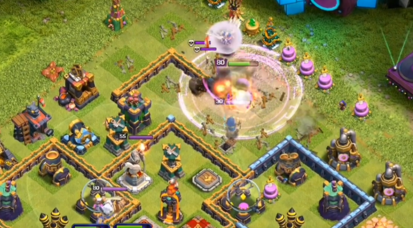 部落冲突天使怎样加血