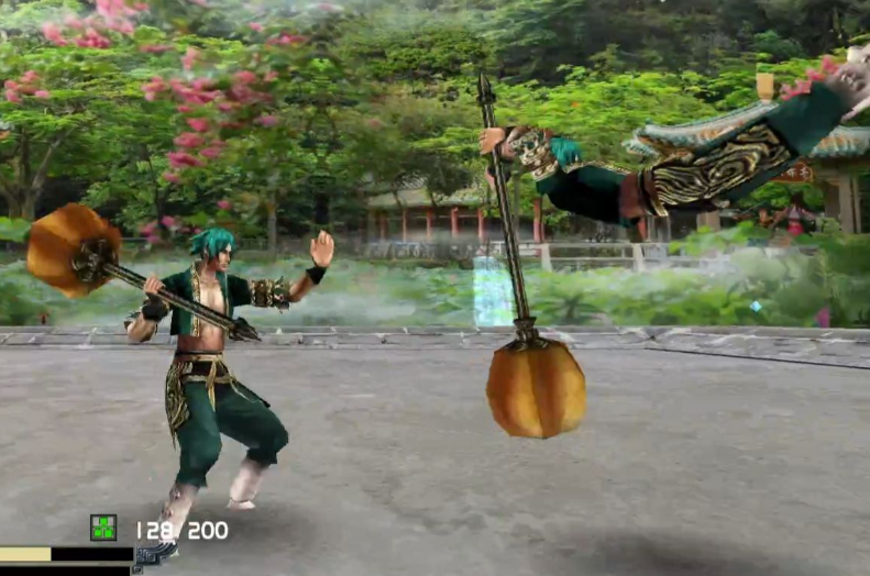 流星蝴蝶剑锤子大招是什么