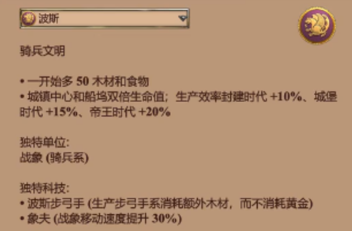 帝国时代2哪个文明最强大