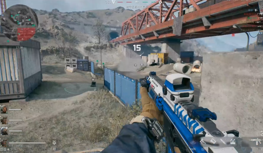 三角洲行动的威龙怎么玩 三角洲行动的威龙怎么玩